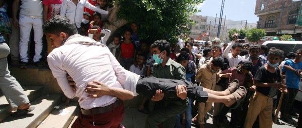 Yemen