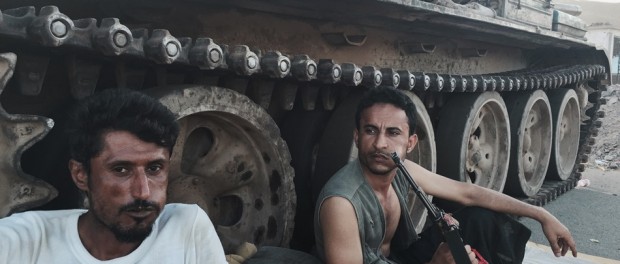 yemen