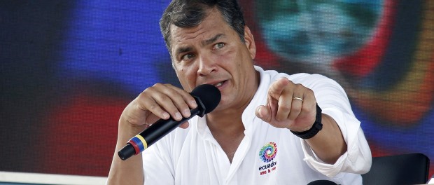 Correa