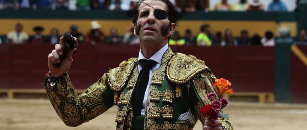 FERIA DE TOROS SEÑOR DEL BUEN SUCESO