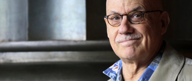 JAMES ELLROY