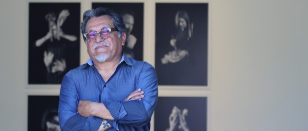 EXPOSICIÓN DE MEXICANO JOSUÉ CASTRO EN EEUU RETRATA A FAMOSOS DE LA COCINA