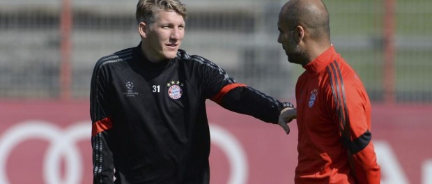 Bayern Múnich.