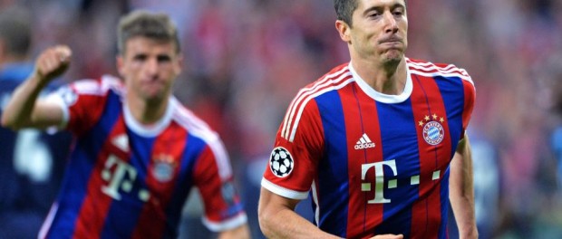 Bayern.