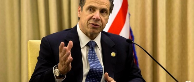 Andrew Cuomo