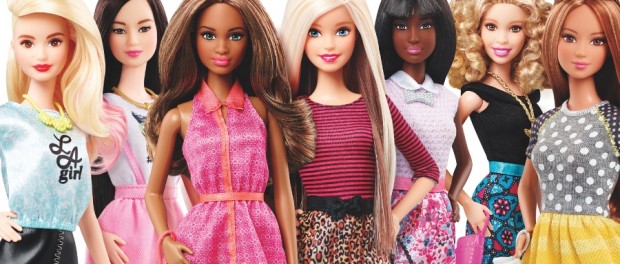 Barbies