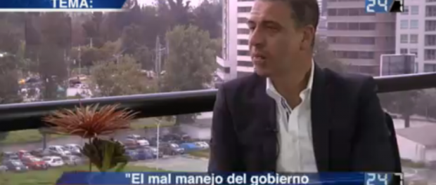 Blasco Peñaherrera Solah