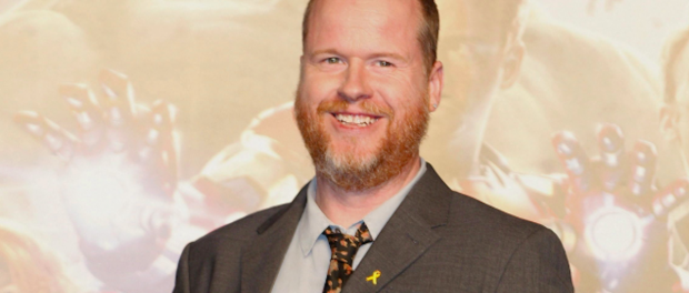 Joss Whedon