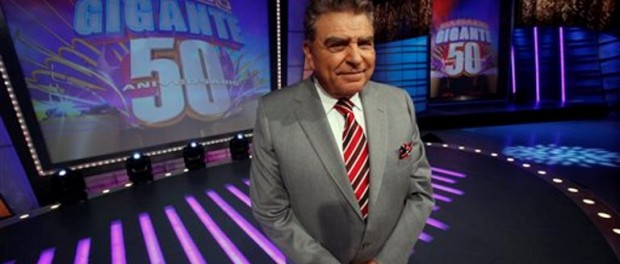 Don Francisco