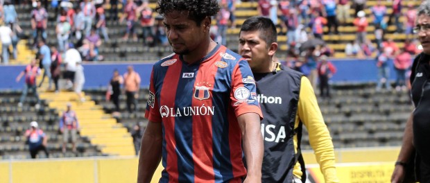 Franklin Salas.