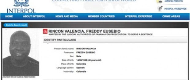 Freddy Rincón