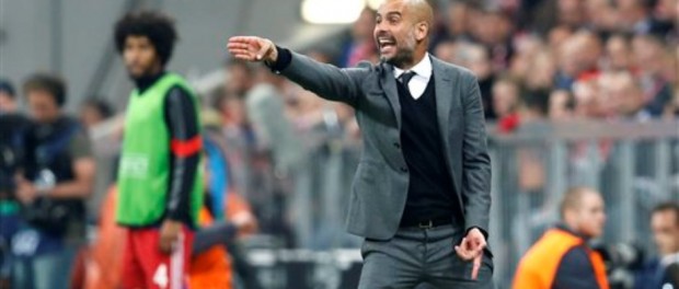 Guardiola