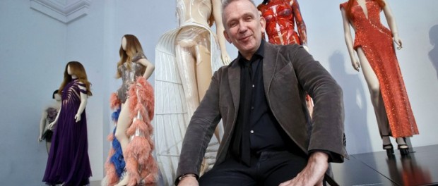 Jean Paul Gaultier