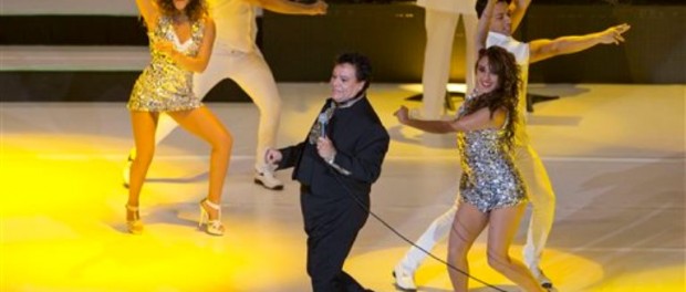 Juan Gabriel