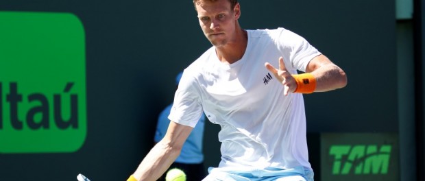 Berdych.