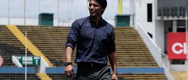 Tabaré Silva.