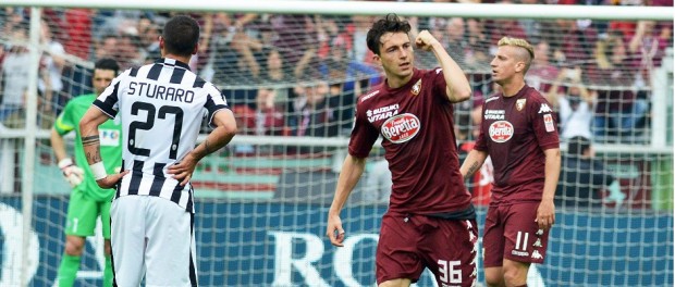 Torino FC vs Juventus FC