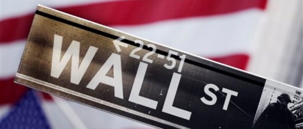 Wall Street th