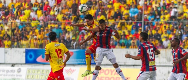 Aucas dq