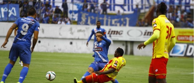 aucas vs emelec