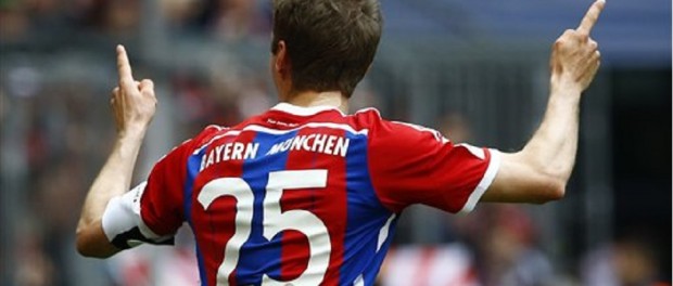 ALEMANIA-LIGA