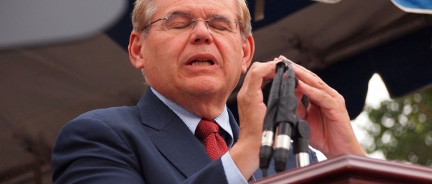 bob menéndez