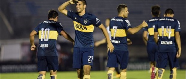 Jonathan Calleri