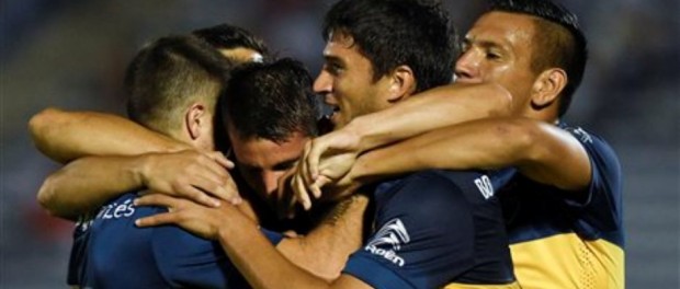 Boca