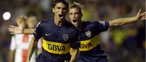 Leandro Marin