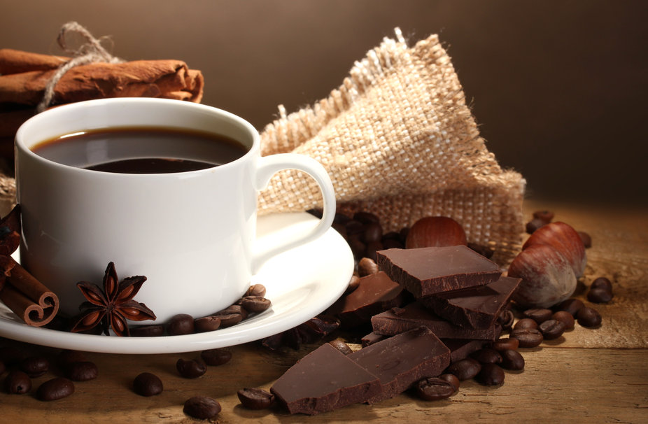 cafe ecuador