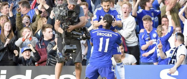 Chelsea