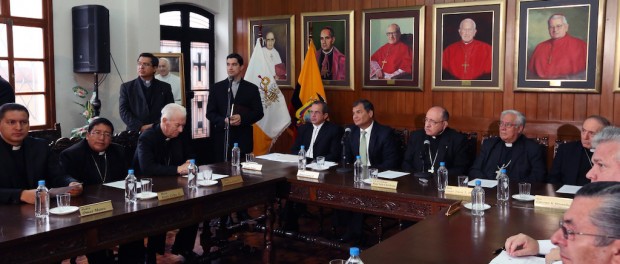 conferencia episcopal anuncio visita papa