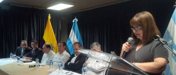 conversatorio jose de san martin