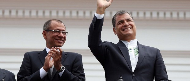 correa