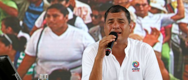 correa llantas