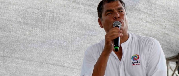 correa