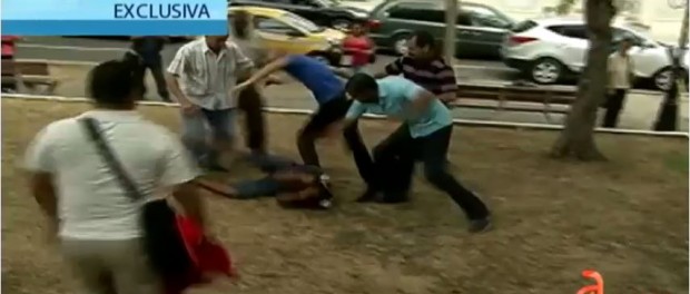 cuba ataque