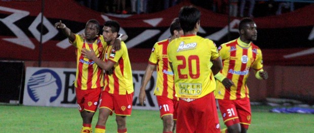 cuenca aucas