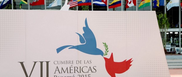 cumbre americas panama