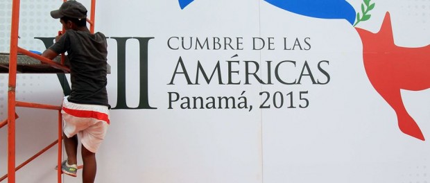 Cumbre de las Américas