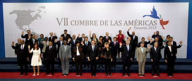 Cumbre de las Américas
