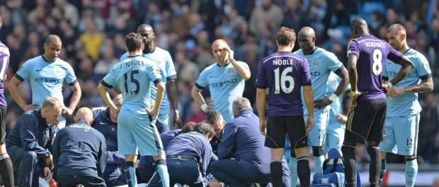 David Silva