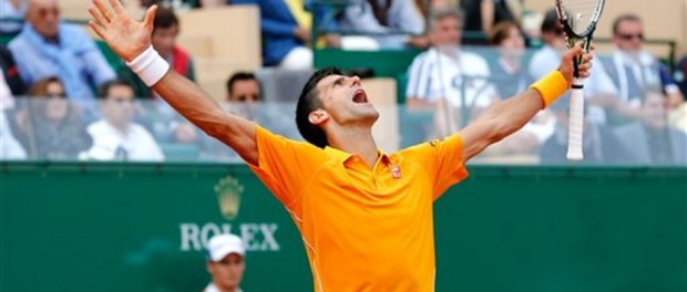 Djokovic