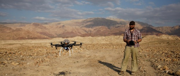 Drones