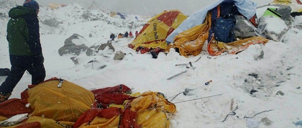NEPAL TERREMOTO EEUU