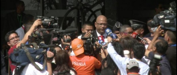 evo prensa