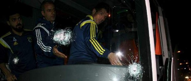 fenerbahce