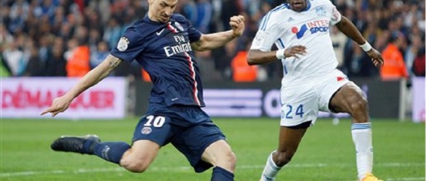 Zlatan Ibrahimovic, Rod Fanni