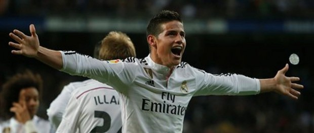 James