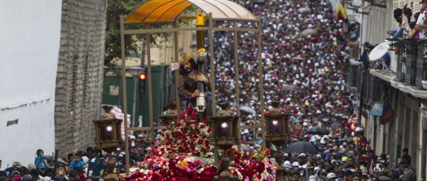Jesús del Gran Poder